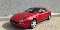 Maserati 3200 gt 1998