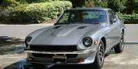 Datsun 280z