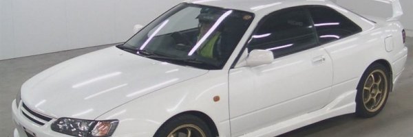 Toyota Corolla Levin 1972